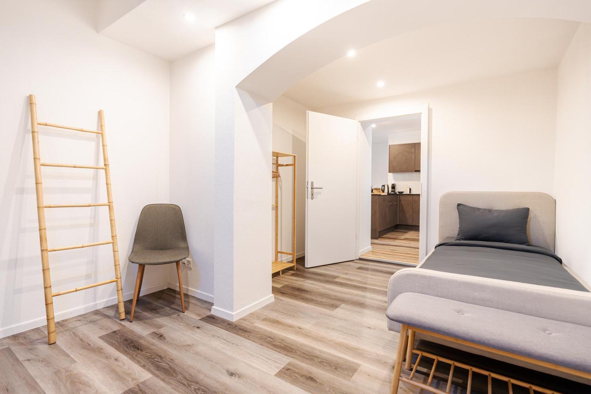 Bellevue & Classy Mountain View Apartment Kandersteg Ngoại thất bức ảnh